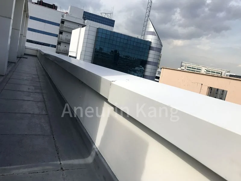 Office for Rent in  Crystal Time Building - Image 36