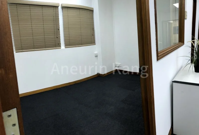 Office for Rent in  Crystal Time Building - Image 23