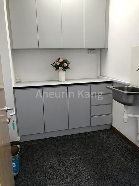 Office for Rent in  Crystal Time Building - Image 33