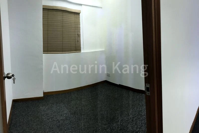 Office for Rent in  Crystal Time Building - Image 22