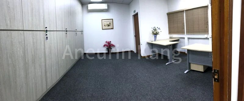 Office for Rent in  Crystal Time Building - Image 20