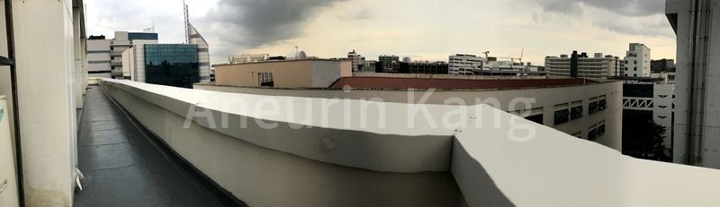 Office for Rent in  Crystal Time Building - Image 28