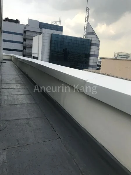 Office for Rent in  Crystal Time Building - Image 7