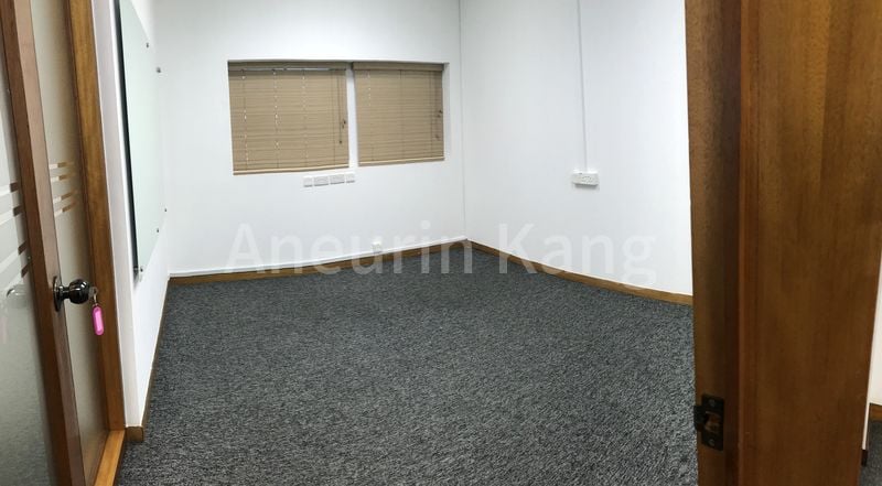 Office for Rent in  Crystal Time Building - Image 34