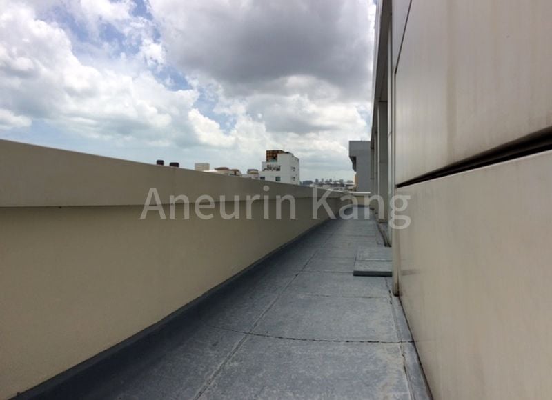 Office for Rent in  Crystal Time Building - Image 44