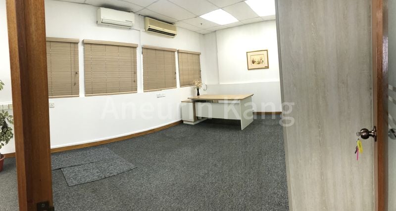 Office for Rent in  Crystal Time Building - Image 30