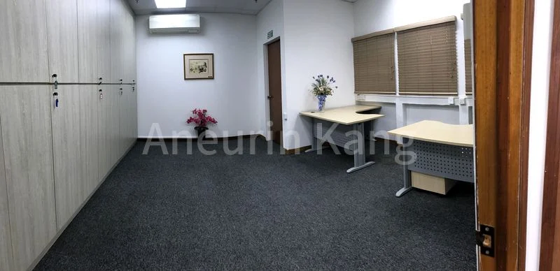 Office for Rent in  Crystal Time Building - Image 32