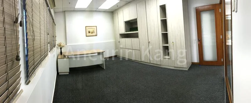Office for Rent in  Crystal Time Building - Image 31