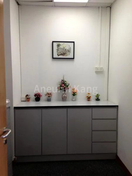 Office for Rent in  Crystal Time Building - Image 42