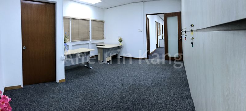 Office for Rent in  Crystal Time Building - Image 21