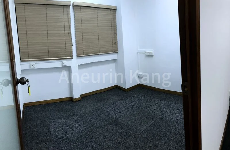 Office for Rent in  Crystal Time Building - Image 25