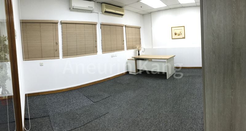 Office for Rent in  Crystal Time Building - Image 17