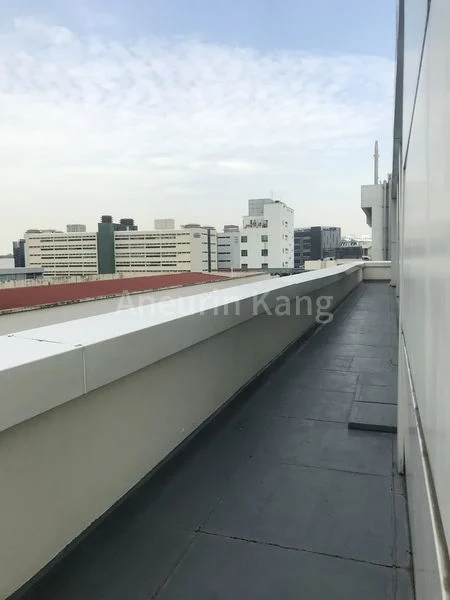 Office for Rent in  Crystal Time Building - Image 9