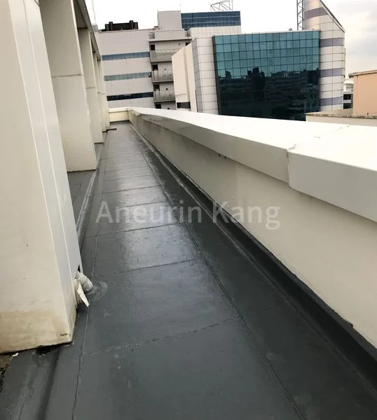 Office for Rent in  Crystal Time Building - Image 29