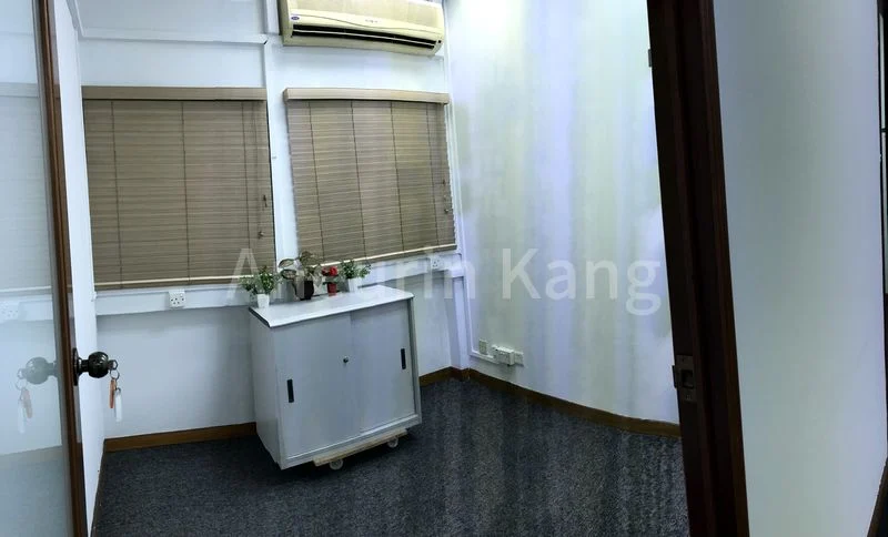 Office for Rent in  Crystal Time Building - Image 24