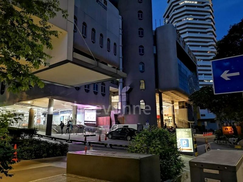 Other Retail for Sale: Golden Mile Tower - Image 2