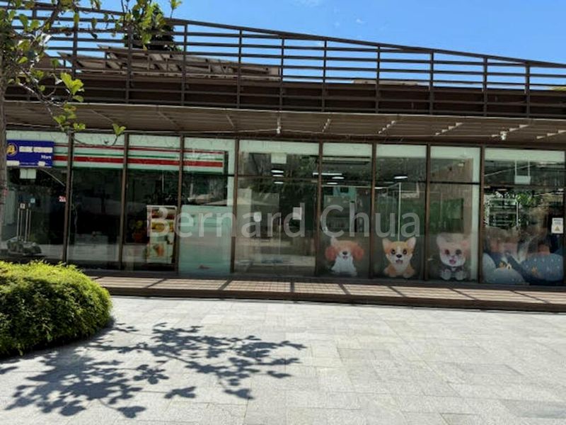 3 Bed Condo for Rent in  The Glades - Image 5