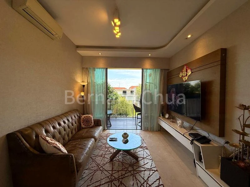 3 Bed Condo for Rent in  The Glades - Image 17