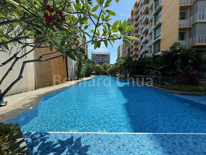 3 Bed Condo for Rent in  The Glades - Image 4