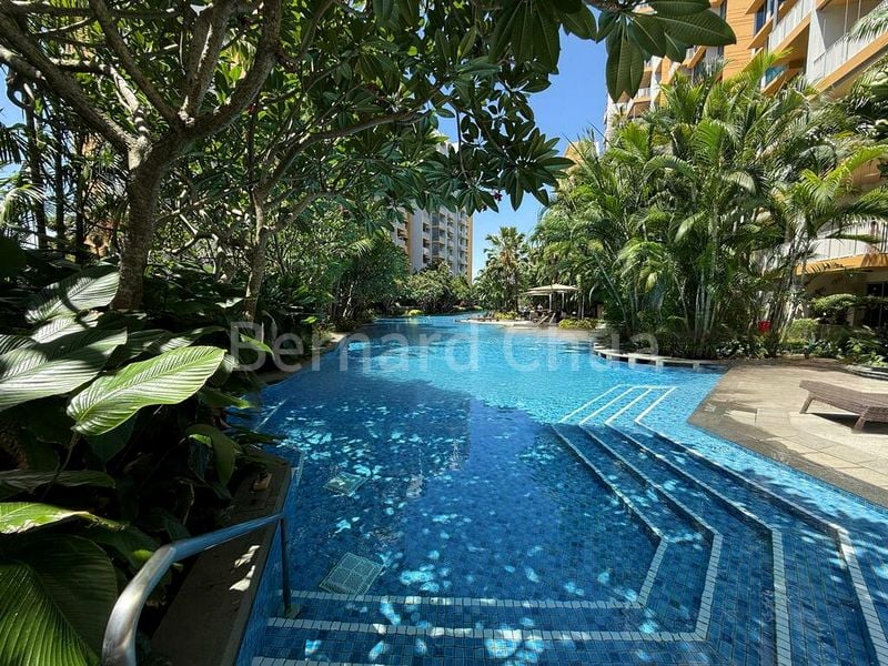 3 Bed Condo for Rent in  The Glades - Image 3