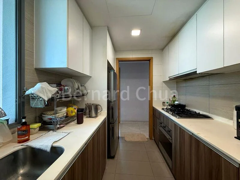 3 Bed Condo for Rent in  The Glades - Image 14