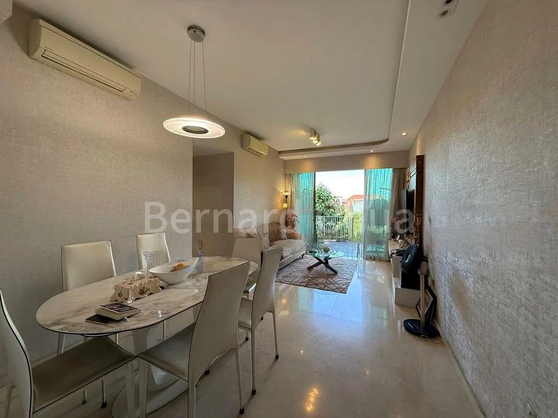 3 Bed Condo for Rent in  The Glades - Image 16