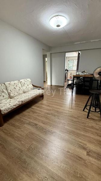 Common Room (HDB) for Rent in  3 Queen's Road - Image 7