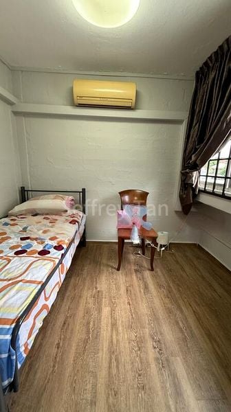 Common Room (HDB) for Rent in  3 Queen's Road - Image 4