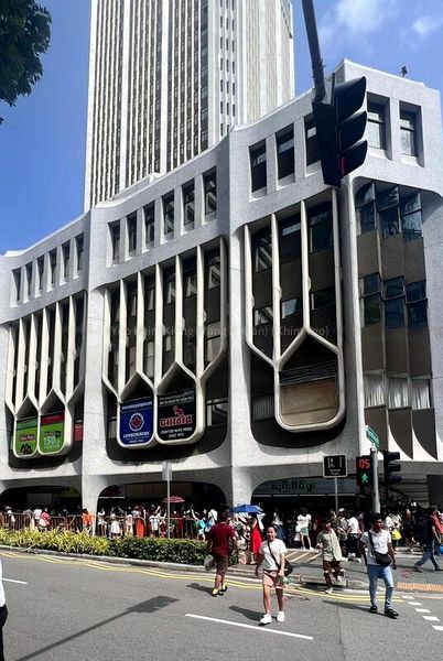 Shop / Shophouse for Sale: Peninsula Plaza - Image 5