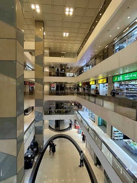 Shop / Shophouse for Sale: Peninsula Plaza - Image 4