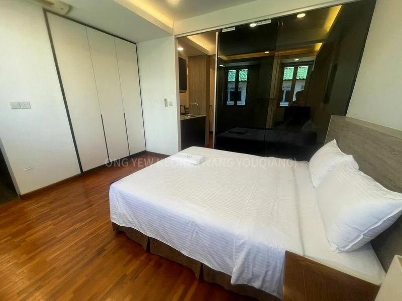 1 Bed Apartment (Condo) for Rent in  The Edelweiss Residences - Image 12