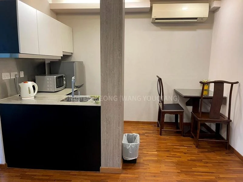 1 Bed Apartment (Condo) for Rent in  The Edelweiss Residences - Image 8
