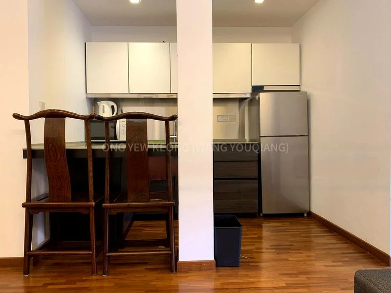 1 Bed Apartment (Condo) for Rent in  The Edelweiss Residences - Image 4