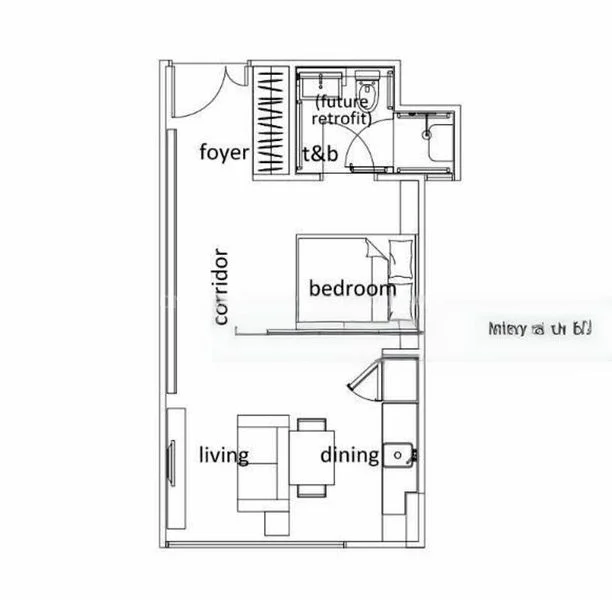 1 Bed Apartment (Condo) for Rent in  The Edelweiss Residences - Image 20