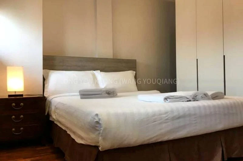 1 Bed Apartment (Condo) for Rent in  The Edelweiss Residences - Image 2