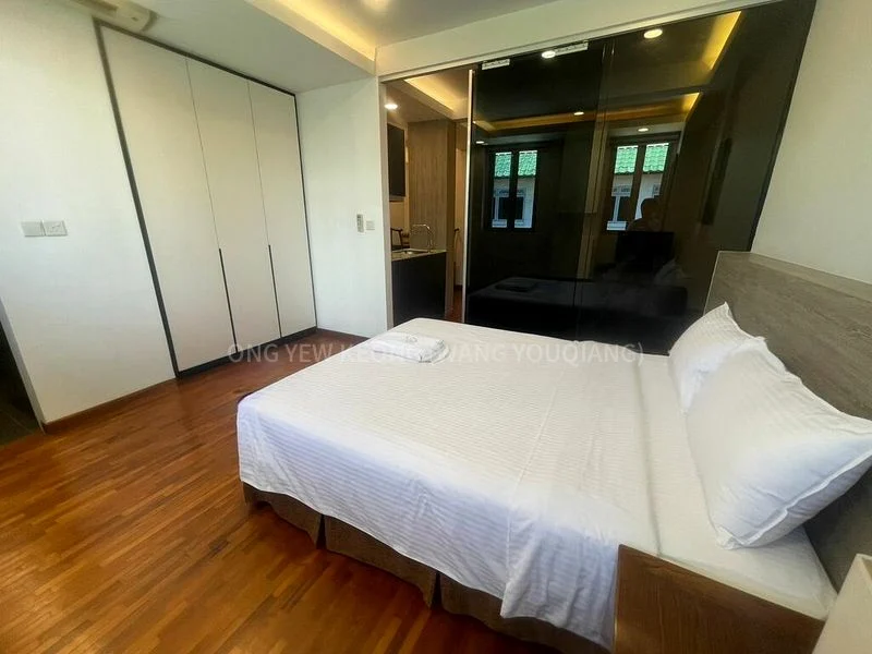 1 Bed Apartment (Condo) for Rent in  The Edelweiss Residences - Image 18