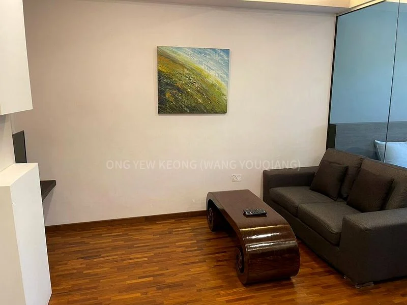 1 Bed Apartment (Condo) for Rent in  The Edelweiss Residences - Image 11