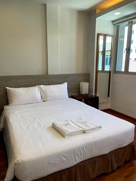 1 Bed Apartment (Condo) for Rent in  The Edelweiss Residences - Image 19