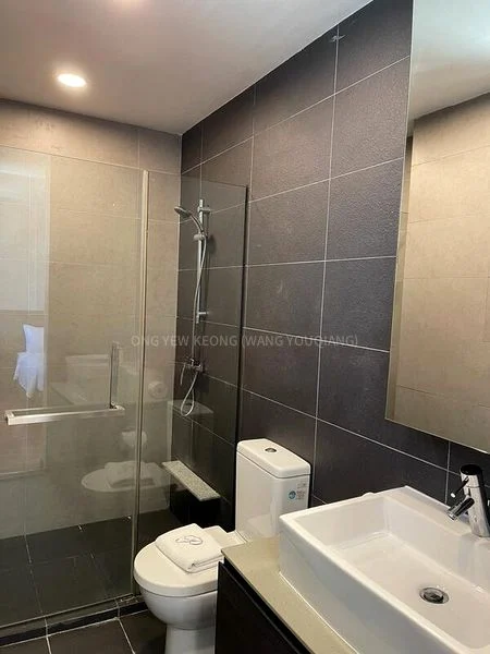 1 Bed Apartment (Condo) for Rent in  The Edelweiss Residences - Image 10