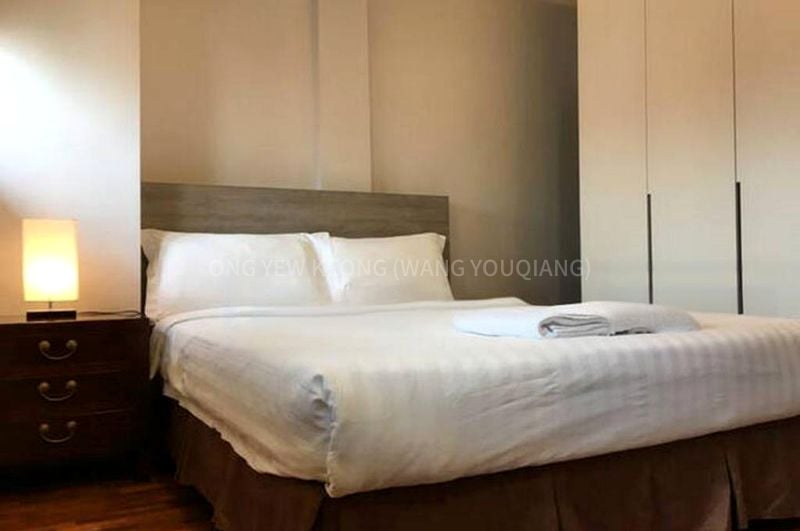 1 Bed Apartment (Condo) for Rent in  The Edelweiss Residences - Image 1