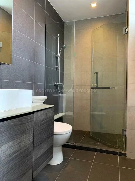 1 Bed Apartment (Condo) for Rent in  The Edelweiss Residences - Image 7