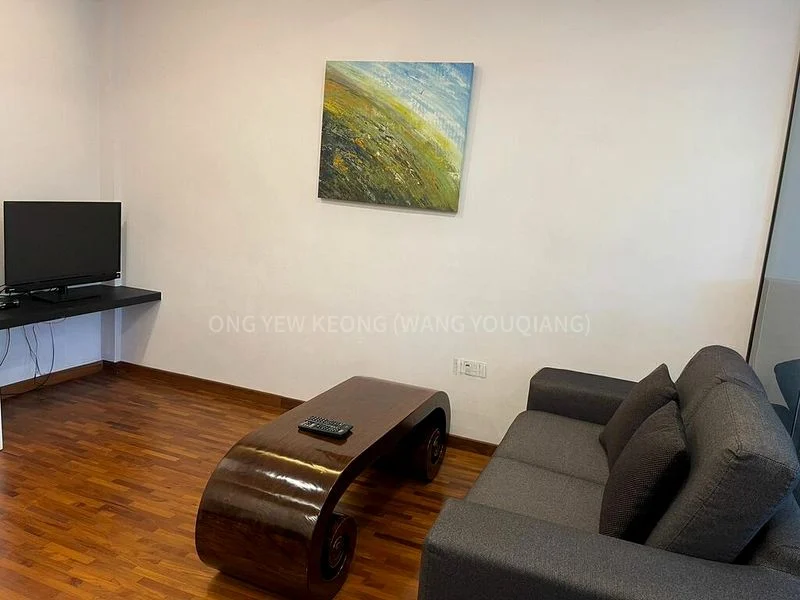 1 Bed Apartment (Condo) for Rent in  The Edelweiss Residences - Image 15