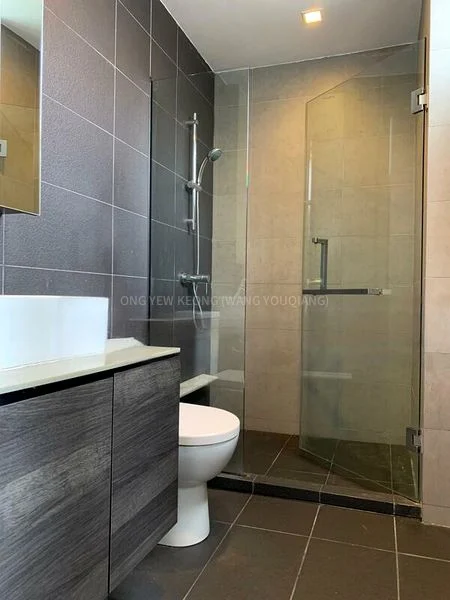 1 Bed Apartment (Condo) for Rent in  The Edelweiss Residences - Image 6