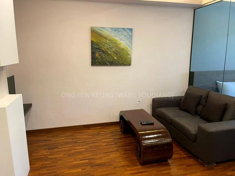 1 Bed Apartment (Condo) for Rent in  The Edelweiss Residences - Image 17