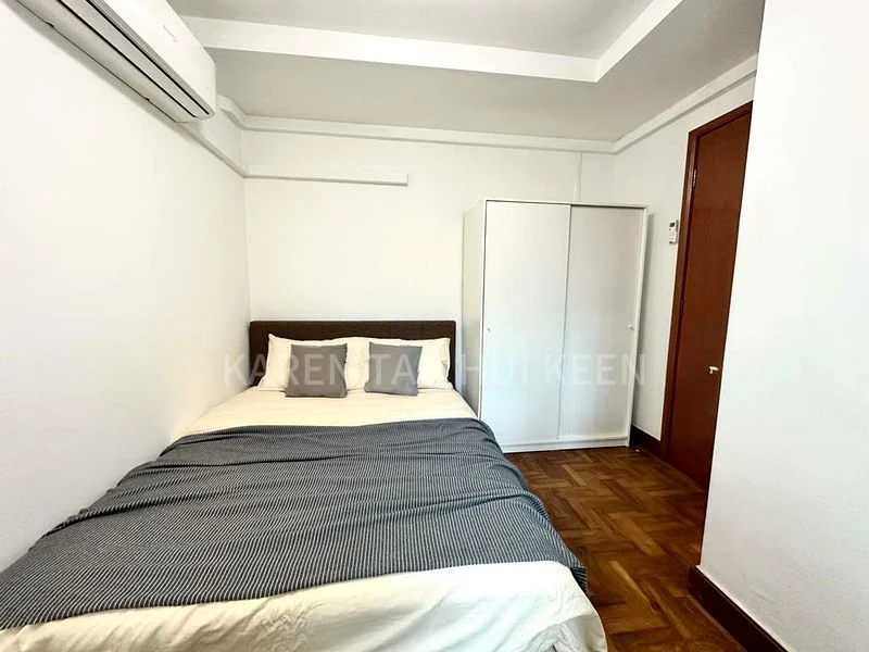 Common Room (Condo) for Rent in  Parc Oasis - Image 3