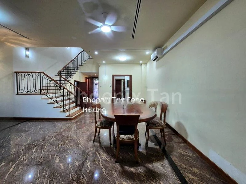 5 Bed Terraced House (Landed) for Rent in Changi Heights - Image 11