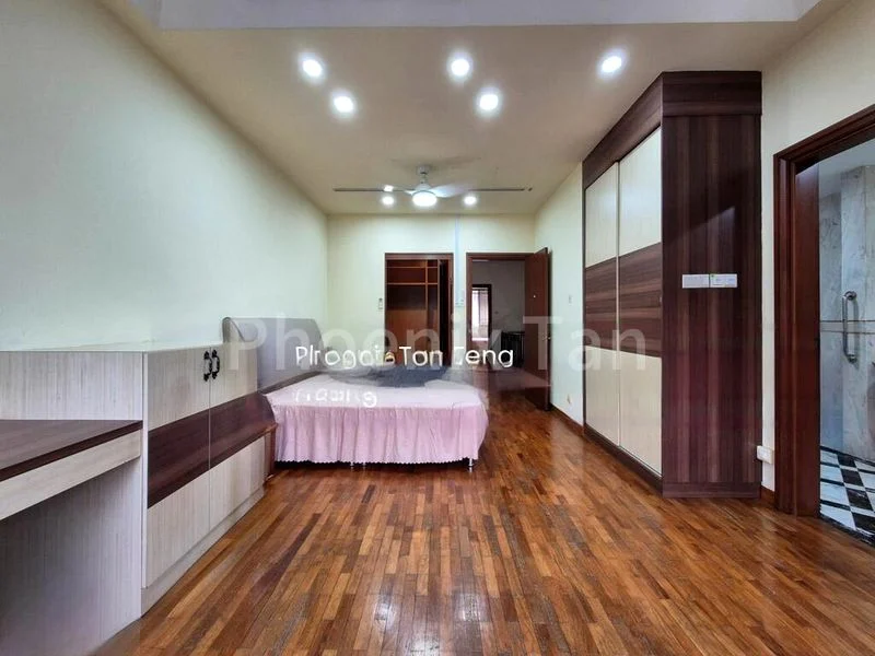 5 Bed Terraced House (Landed) for Rent in Changi Heights - Image 2