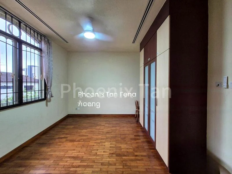 5 Bed Terraced House (Landed) for Rent in Changi Heights - Image 1