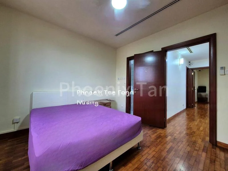 5 Bed Terraced House (Landed) for Rent in Changi Heights - Image 8