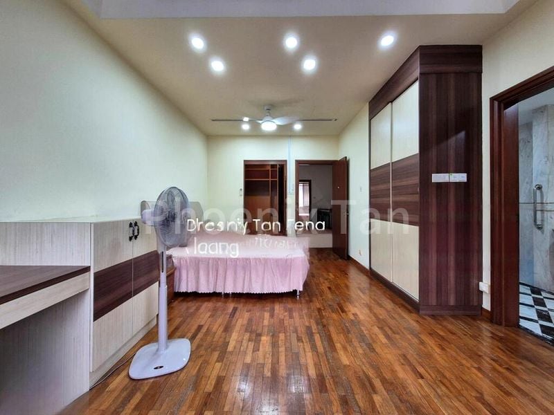 5 Bed Terraced House (Landed) for Rent in Changi Heights - Image 16
